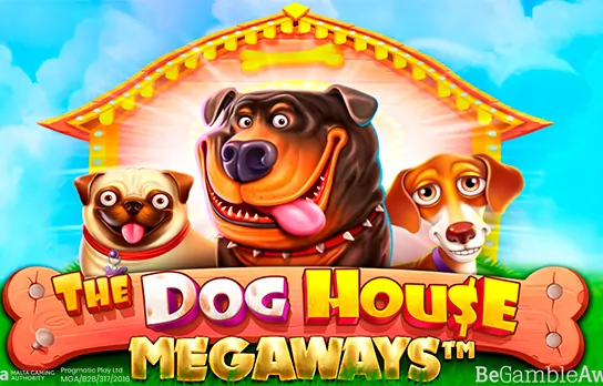 Dog House Megaways: Слот с динамическим количеством линий